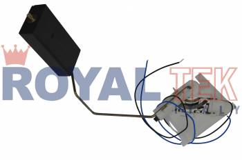 SENSOR DE NIVEL ROYALTEK VOLKSWAGEN GOLF IV / BORA / NEW BEETLE 4 BAR 80 L/H --- OEM 1JO919051B 405058001002